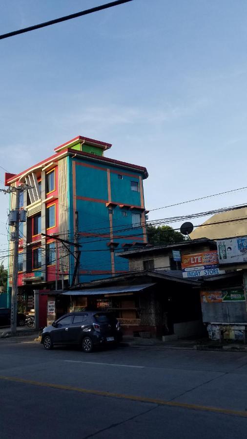 7 Meadows Inn Tagbilaran City Exterior foto